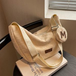 COD Tas Selempang Slingbag Tas Bahu Wanita Fashion Gaya Korea BAG05