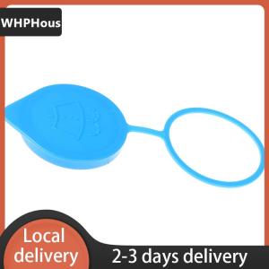 [COD] WHPHous Ship within 24 hours Windshield Wiper Washer Fluid Reservoir Tank Bottle Cap Fits Universal Cars