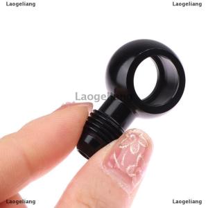 [COD] Laogeliang สกรูอะแดปเตอร์อลูมิเนียมสำหรับดัดแปลงรถยนต์ AN4 AN3 AN6ข้อต่อเบรกขนาด8-14มม.