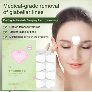 Sleep Patch Simplicity Convenient and Easy to Use Masks Moisturizes and Softens Skin Wrinkles Family