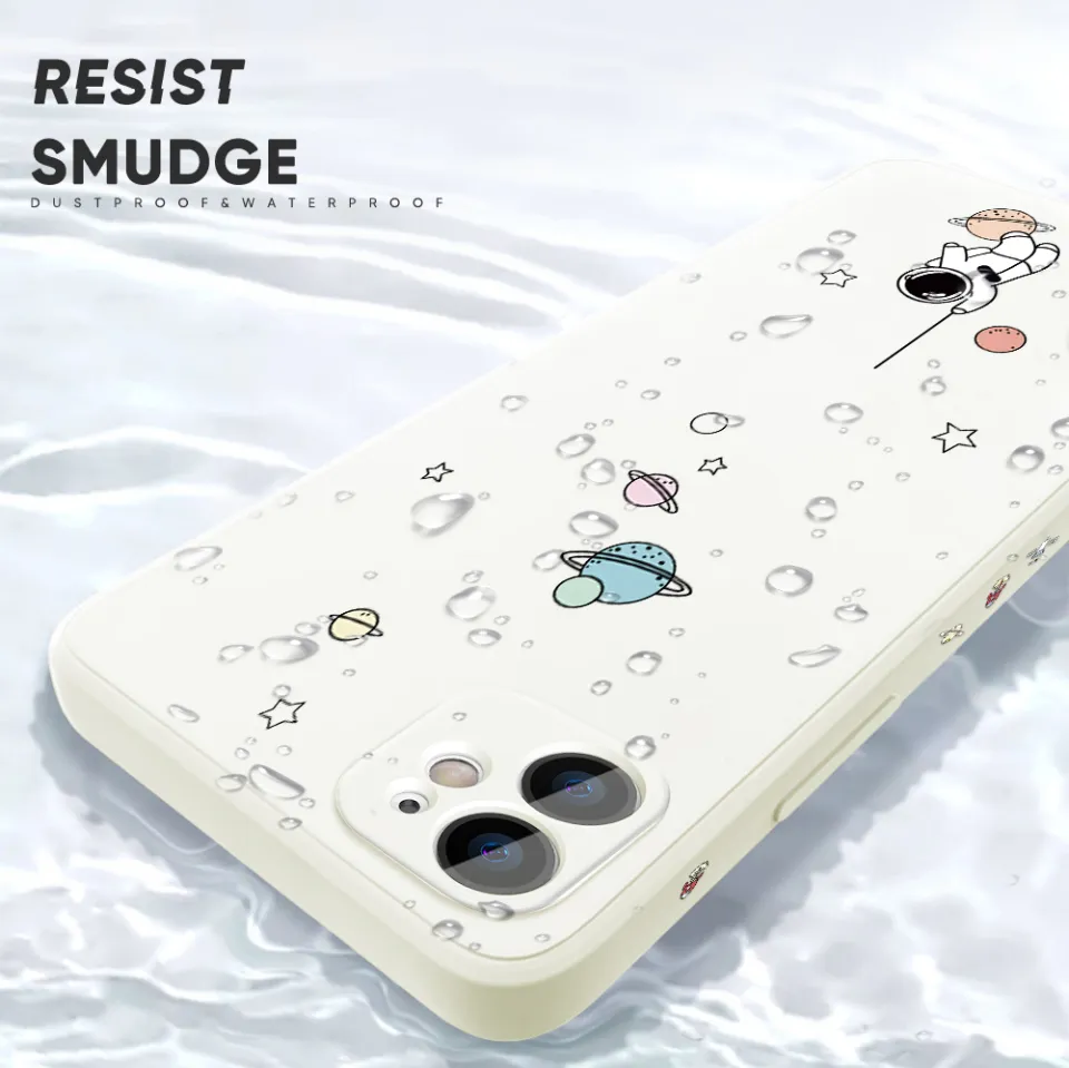 Phone Case Is A Samsung Galaxy A11 Waterproof Hontinga Casing Case