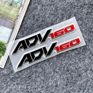 Dành Cho Xe Honda ADV160 ADV 160 Xe Máy Bánh Xe Dán Vành Sọc Băng Decal Bánh Xe Phụ Kiện Miếng Dán Chống Thấm Nước Toàn Bộ