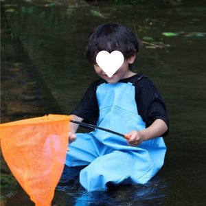 Quần Lót Nước Cho Trẻ Em Quần Áo Chơi Dưới Nước Quần Áo Đi Mưa Một Mảnh Quần Áo Đi Biển Thiết Bị Cho Trẻ Em