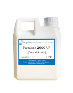 Plantacare 2000 UP [Decyl Glucoside] สารชำระล้างชนิดอ่อนโยน