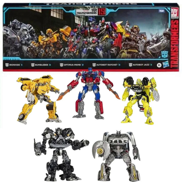 Lazada transformers cheap toys