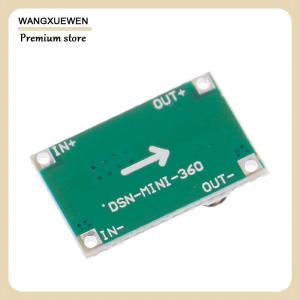 [COD] 3A MINI DC-DC STEP DOWN CONVERTER VOLT REGULATOR 5V-23V TO 3.3V 6V 9V 12V