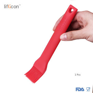 Liflicon Silicone Baking and Oiling brush