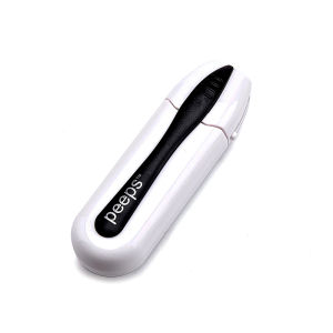 Portable Glasses Cleaning Brush Eyeglass Cleaner Tool Peeps Lens Cleaning Brush Spectacle Care Accessory Glasses Wiper Dust Removal Tool For All Kinds Of Glasses Daily Use