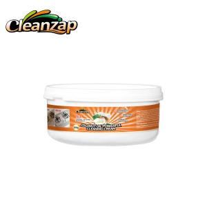 260g Coconut Oil Powerful Cleaning Cream 3-in-1 Stain & Rust Remover for Pots Pans Sinks & Tiles Heavy Duty Kitchen Cleaner