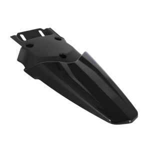 Rear Plastic Electric Dirt Bike Rear Bike Rear Protection Motorcycle Tail Protector Suitable for MX3 MX4