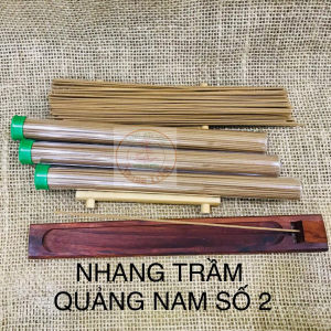 HỘP XÔNG TRẦM GỖ HƯƠNG- DÙNG XÔNG NHANG KHÔNG TĂM AN TOÀN KHÔNG BAY TÀN- TANUSTORE