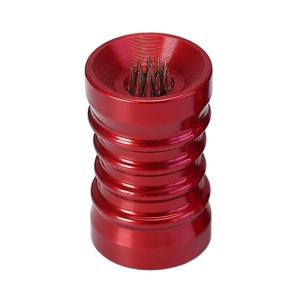 Pool Cue Tip Corrector Snooker Billiard Pool Cue Tip Shaper Billiard Cue Tip Repair Device Grinding Tool