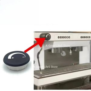 Kirilgu Apply To Italy Sanremo ZOE Coffee Machine Steam Knob Cover B3K9H
