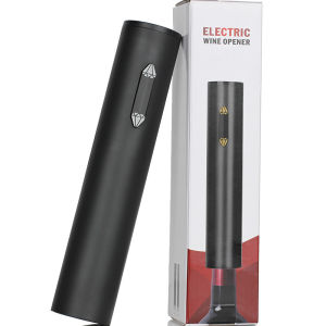 Electric Wine Corkscrew Opener Bottle