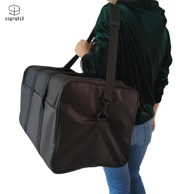 [szgrqkj3] Large Padded Cajon Bag Adjustable Shoulder Strap Gig Bag Cajon Drum BagFast shipping