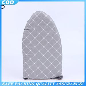 (COD) Washable Ironing Board Mini Anti-scald Gloves Iron Pad Cover Heat-resistant Stain Resistant Ironing Board For Clothing Store