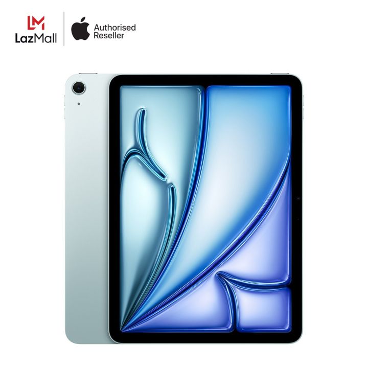 11inch iPad Air WiFi (M2) 2024 Lazada.co.th