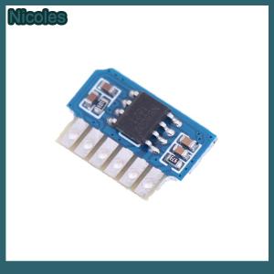 [Nicoles] DC 3V 3.7V 5V class AB mono 3W mini amplifier board audio amp module one channel