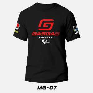 Kaos Motogp 2022 | Kaos Kualitas Distro | Atasan Lengan Pendek | T-Shirt Racing