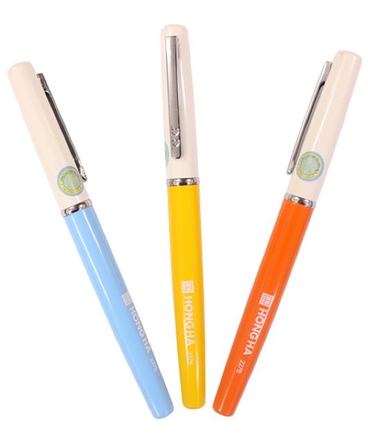 Bút Máy Hồng Hà Cao Cấp 2276