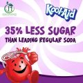 [DATE 01/2025] Bột Pha Nước KOOL AID Vị Trái Cây - Mỹ (538gram). 