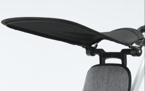 รถเข็นเด็ก รถเข็น รถเข็นพับได้ รถเข็นเด็กพับได้ เบาะนั่งใหญ่ ล้อมีเบรค มีโช๊ค ทนทาน เบาะนิ่ม พับเก็บได้ น้ำหนักเบา