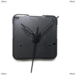 [COD] dfhws Clock Mechanism DIY Home Small Clock Table Clock Movement Mechanism Kit