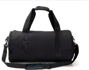 Túi trống TĐen To Túi Trống Tập Gym Túi Thể Thao Đựng Giầy Có Ngăn Đựng Giầy Riêng Sport