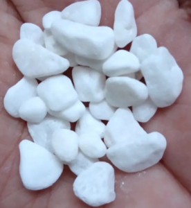 BATU PUTIH ITALY  1 KG DEKORASI AQUASCAPE