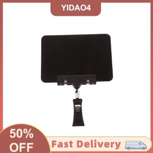【YIDAO4】 1 cái giá trái cây tag hàng hóa hiển thị chịu mài mòn dấu hiệu chủ clip quảng cáo thực phẩm PVC không thấm nước bảng trắng Clip