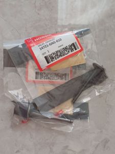 Valve Set Klep Set In Ex Payung Klep Api Minyak Honda Grand Supra X GN5 KEV A