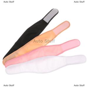 [COD] Auto Stuff Dầu thầu dầu có thể tái sử dụng quấn cổ gói tinh dầu mềm để chăm sóc dụng cụ massage thư giãn gói dầu thầu dầu có thể tái sử dụng