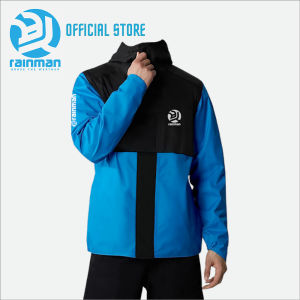 RAINMAN Rainbreaker Classic Premium Motorcycle Raincoat Full Set