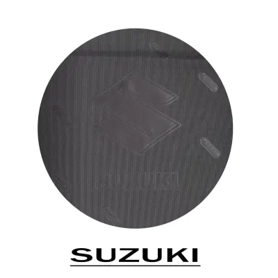 Venus Motorcycle universal seat cover ordinary black(KAWASAKI/HONDA/SUZUKI/DBS)