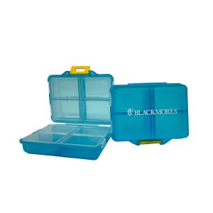 [Gift] Pill Case Blackmores Green