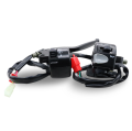 1pair B CT100 Handle Switch Assembly Set Motorcycle. 