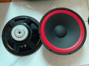 LOA BASS 30 TƯ 100MM coil 35 dùng CHO LOA KÉO HOẶC AMPLI NHỎ - GIÁ 2 CÁI