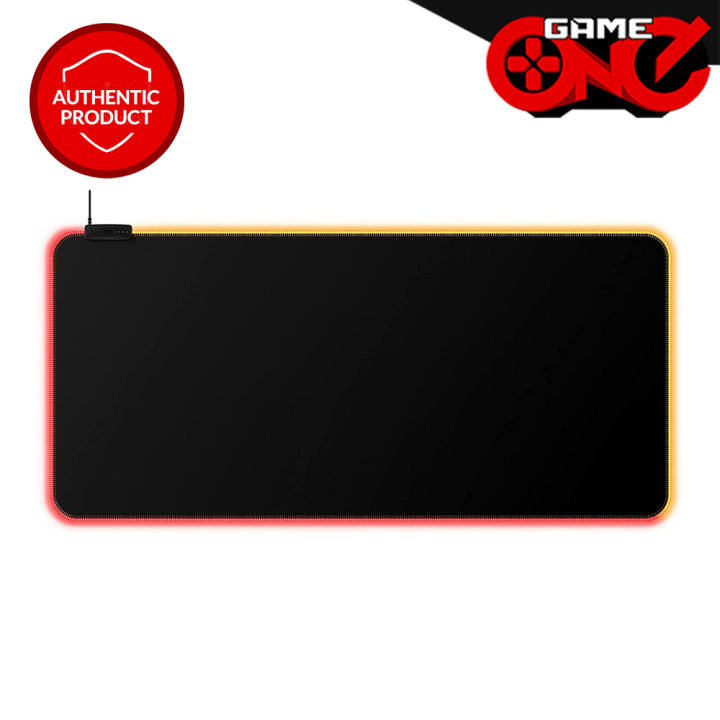 HyperX Pulsefire Mat RGB Lighting Mouse Pad XL Lazada Lazada PH