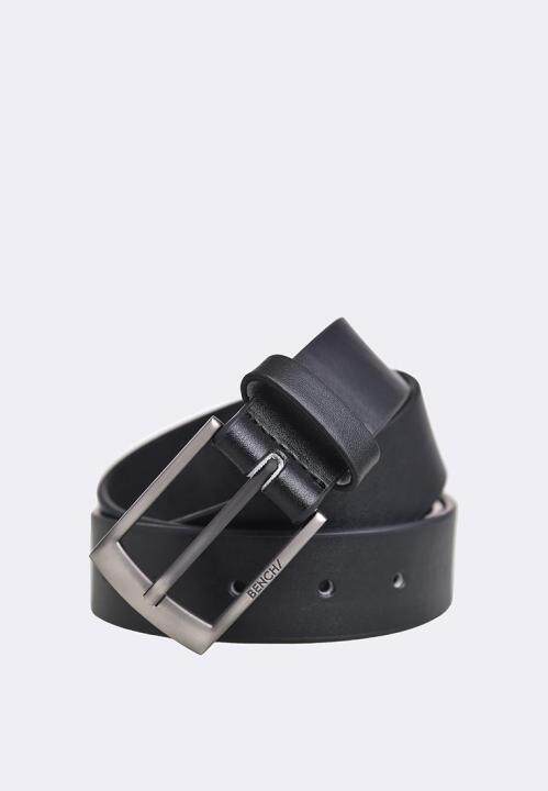 BENCH- BAD0161 Men's Belt | Lazada PH