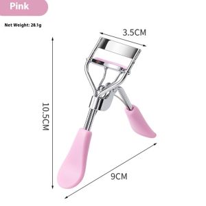 Kẹp Uốn mi thiết kế góc rộng uốn cong tự nhiên dễ sử dụng và nhắm mắt