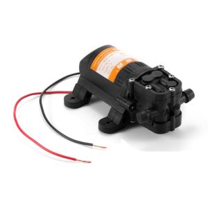 Agricultural Electric Water Pump Dc 12V 3.5l/min Diaphragm Pump Water Sprayer