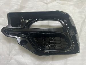 Ốp đèn gầm cản sau MG ZS (Bản Thái) 2020-