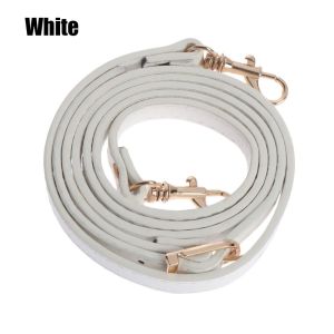 CXXP 120cm Thời trang Crossbody Có thể điều chỉnh Tay cầm ví Phụ kiện Túi đeo vai Dây da Thắt lưng túi xách