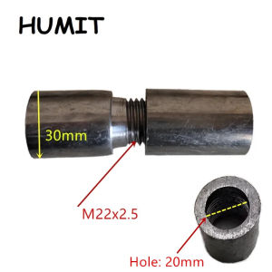 Water Drilling Swivel Injector Rig Machine Dedicated Drill  Jacket Pass for Enhanced Water Injection