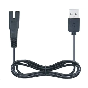 Linh Hoạt Cáp sạc Cho 28620e Cầm Tay Hồ Bơi Chân Không 80Cm 5V 2A USB dây nguồn Thay Thế