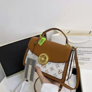 Tas Selempang Wanita Import Handbag Wanita Top Handle Wanita Tas Fashion Wanita Import 263713 6371