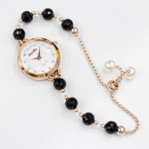 JAM TANGAN WANITA DIGITAL HP 001 TALI RUBBER FITUR LENGKAP