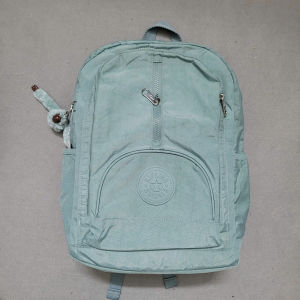 Balo Laptop Vải Dù Chống Nước Mã KL14 Balo Đựng Được Laptop 17 inch Balo Đi Học Balo Đi Chơi KT 42x31x15cm