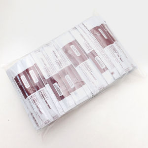 30/50/100pcs Yellow & White Hot Fougera Vitamin Ointment A&D Anti Scar Tattoo Aftercare Cream: Essential Guide