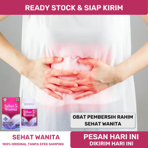 Obat Pembersih Rahim Pasca Kuret Obat Pembersih Rahim Kotor Pembersih Sisa Janin di Rahim Pembersih Rahim Pasca Melahirkan Habis Haid Pembersih Dinding Rahim Penebalan Dinding Rahim Keputihan Berwarna Serviks Miom Kista Dengan Sehat Wanita